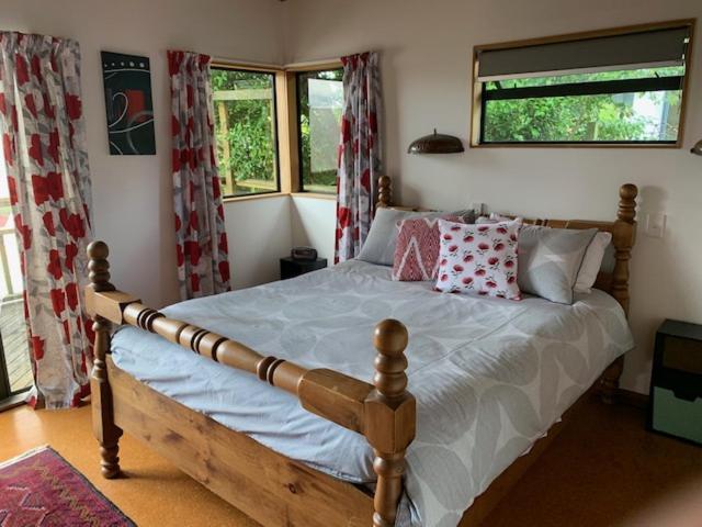 Treetop Hideaway - Holiday home