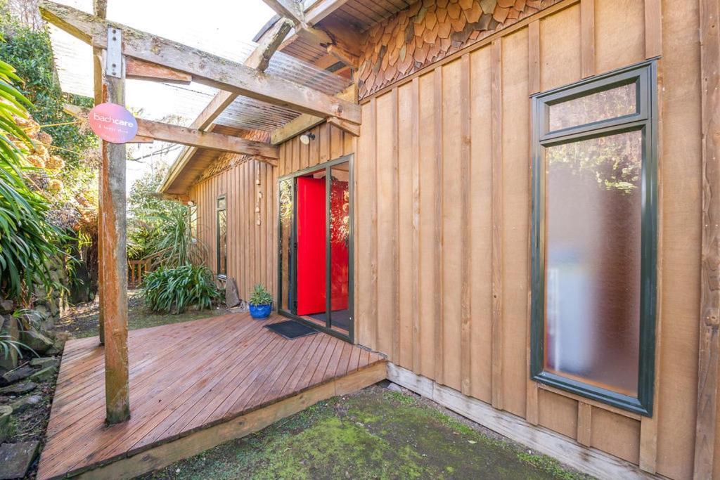Treetop Hideaway - Holiday home *